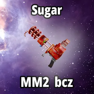 Sugar