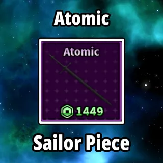 Atomic