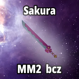 Sakura