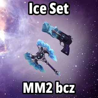 Ice Set
