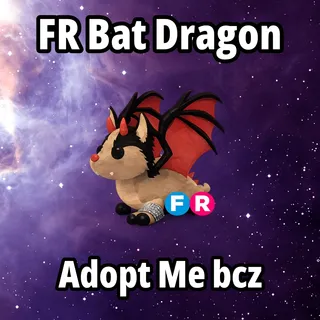 FR Bat Dragon