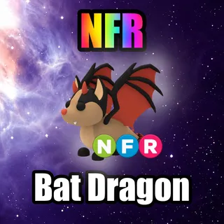 NFR Bat Dragon