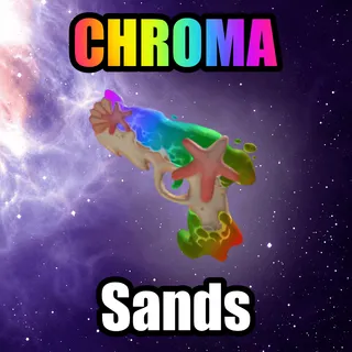 Chroma Sands