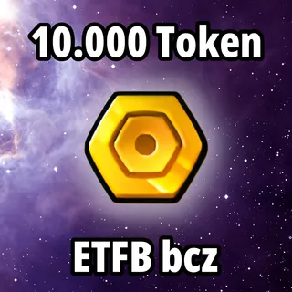 10.000 Token Escape Tsunami for Brainrot