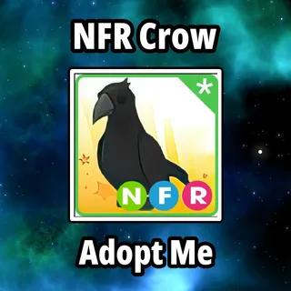 NFR Crow
