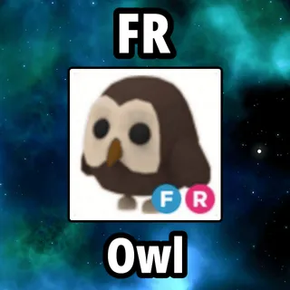FR Owl