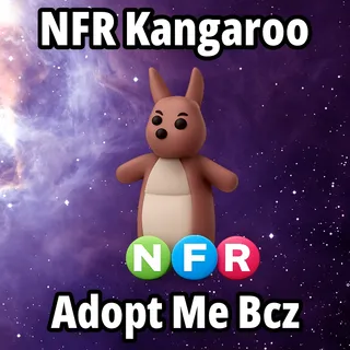 NFR Kangaroo