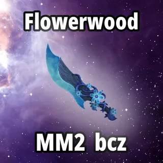 Flowerwood