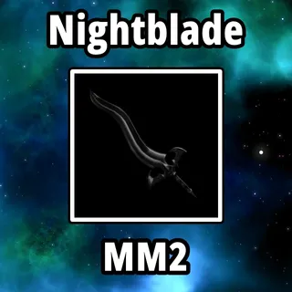 Nightblade MM2