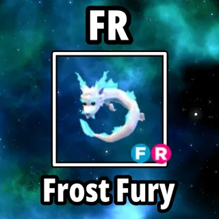 FR Frost Fury