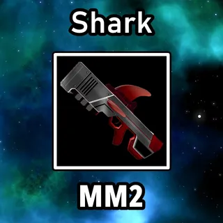 Shark MM2