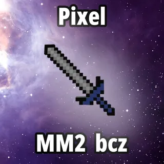 Pixel