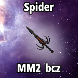 Spider