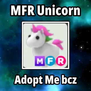 MFR Unicorn