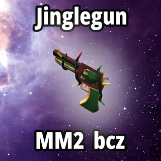 Jinglegun