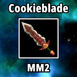 Cookieblade