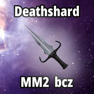 Deathshard