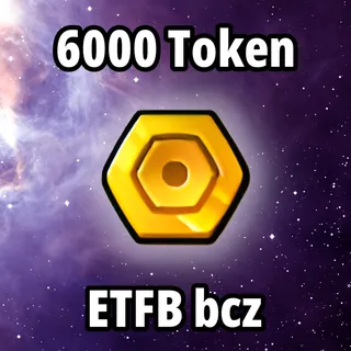 6000 Token Escape Tsunami for Brainrot