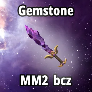 Gemstone