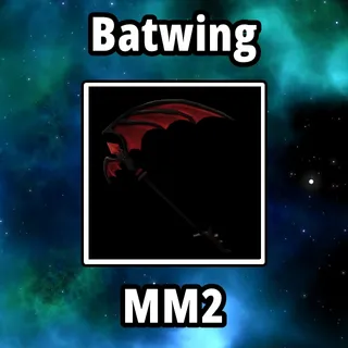 Batwing MM2
