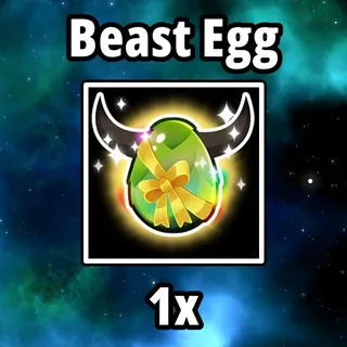 Beast Egg