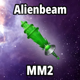 Alienbeam