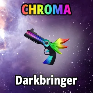 Chroma Darkbringer
