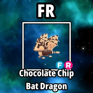 FR Chocolate Chip Bat Dragon