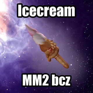 Icecream