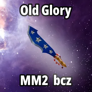 Old Glory