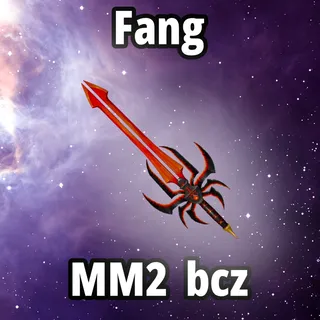 Fang