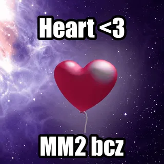 Heart Pet
