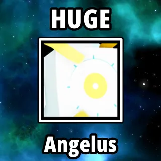 Huge Angelus