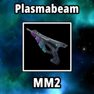 Plasmabeam