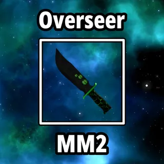 Overseer