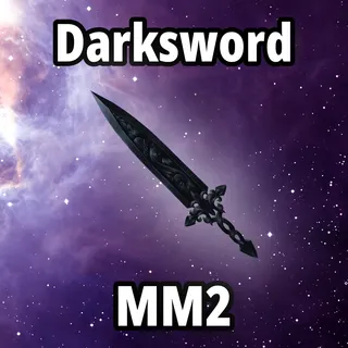 Darksword