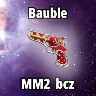 Bauble