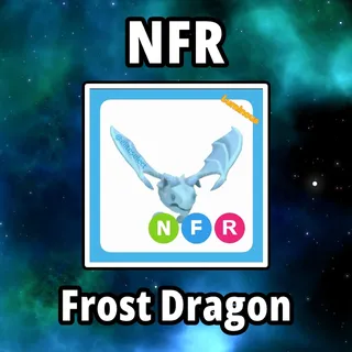 NFR Frost Dragon