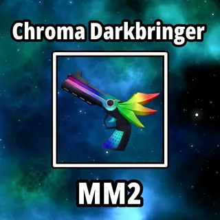 Chroma Darkbringer