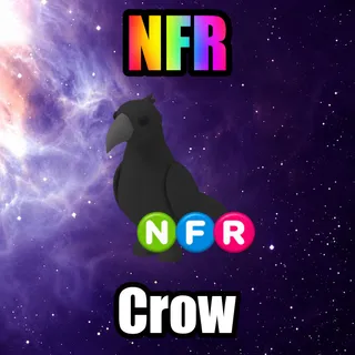 NFR Crow