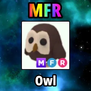 MFR Owl