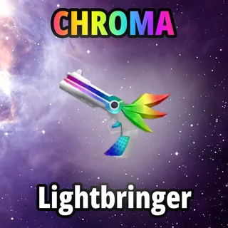 Chroma Lightbringer