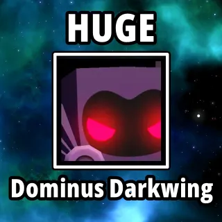 Huge Dominus Darkwing