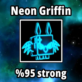 Neon Griffin