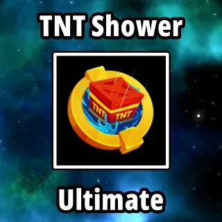 TNT Shower Ultimate