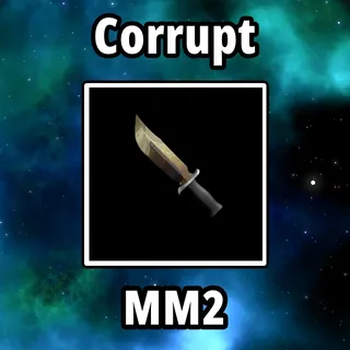 200x Corrupt MM2