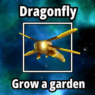 4x Dragonfly