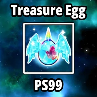 Treasure Egg