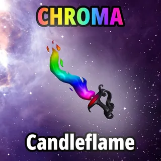 Chroma Candleflame