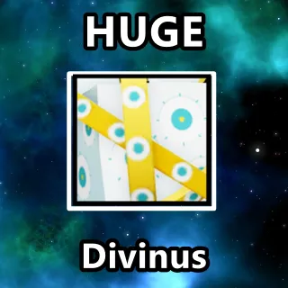 Huge Divinus